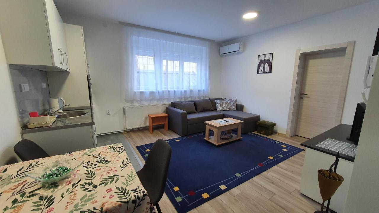 Imperium Stan Na Dan Apartment Indija Luaran gambar