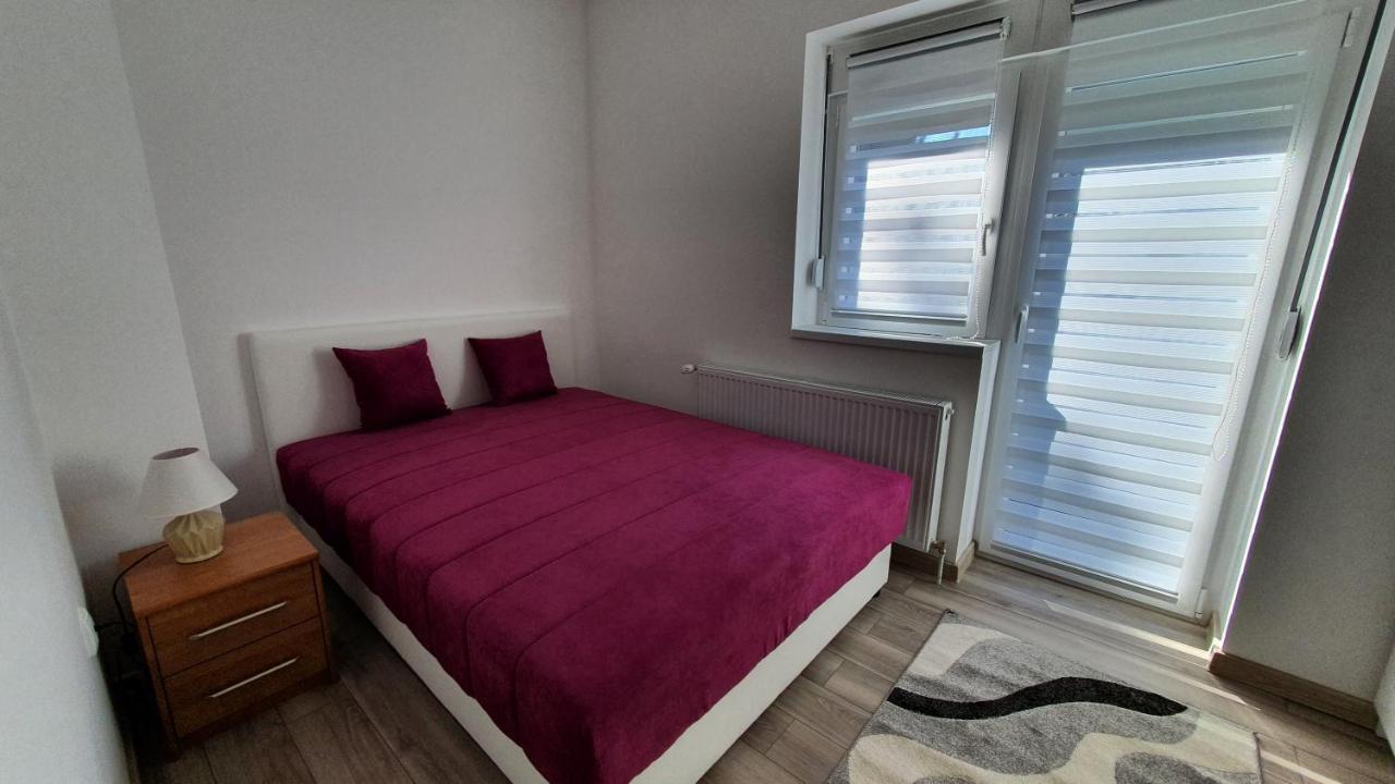 Imperium Stan Na Dan Apartment Indija Luaran gambar