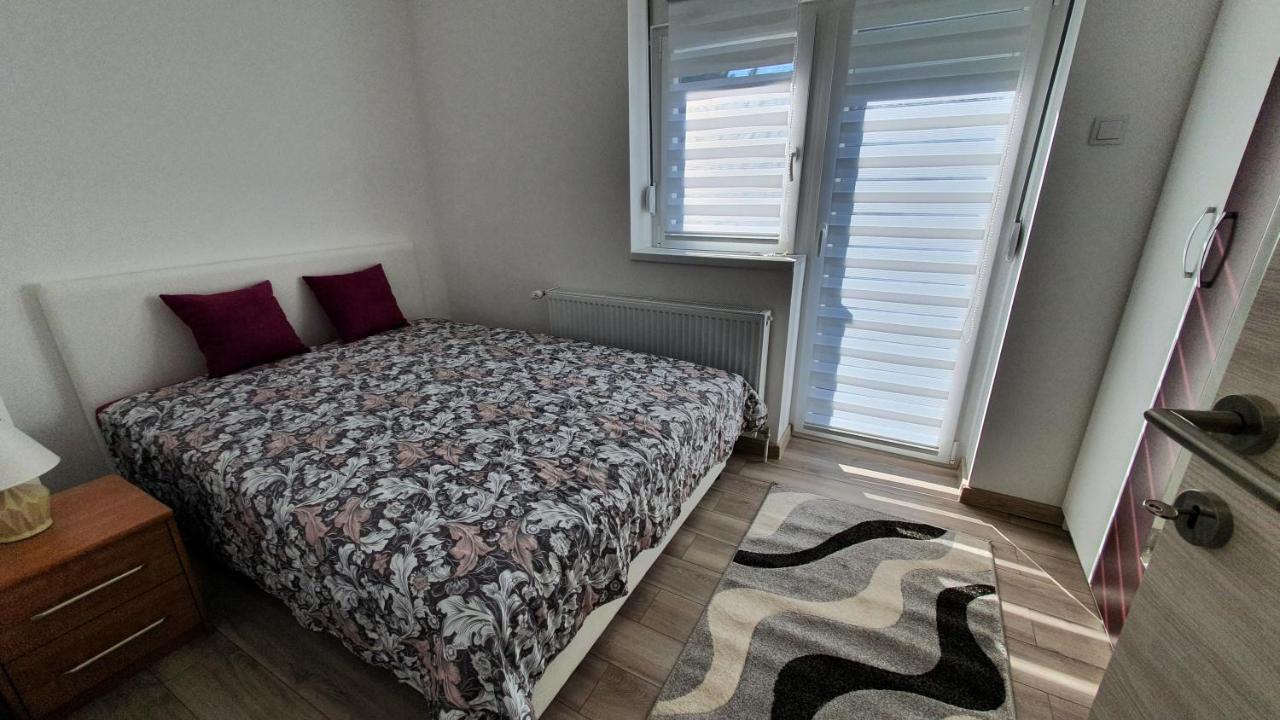 Imperium Stan Na Dan Apartment Indija Luaran gambar