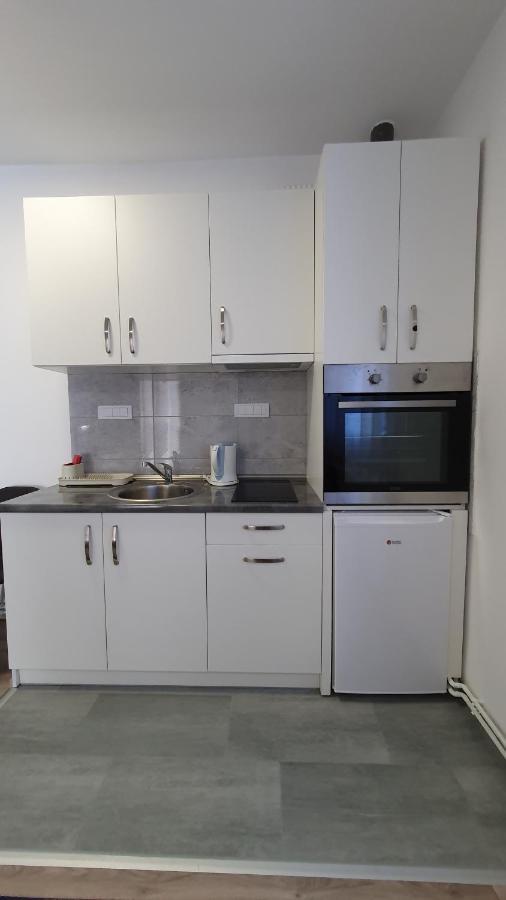 Imperium Stan Na Dan Apartment Indija Luaran gambar